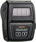 BIXOLON SPP-C300 Thermodirekt Belegdrucker mit Bluetooth und USB-C in Schwarz - Bild 1
