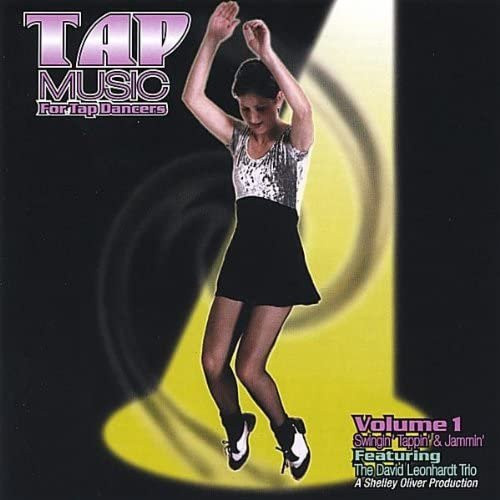 Swingin Tappin & Jammin Non Japan Jazz von David Leonhardt, CD - Bild 1