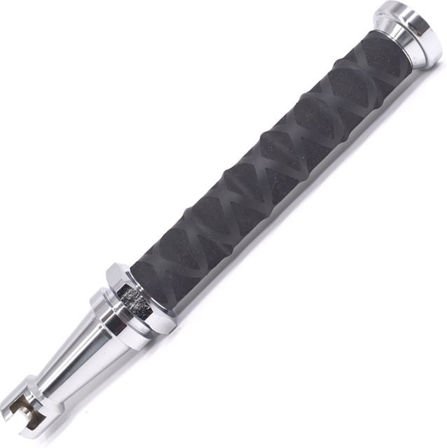 PTE TOOLS Spring Pull Hammer Slide Hammer PDR Werkzeug für Karosseriereparaturen in Silber - Bild 1