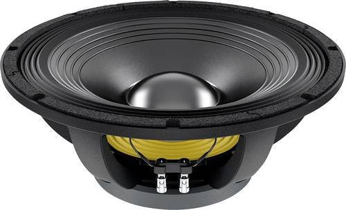 Lavoce WAF153.02 15 Zoll Tieftöner 8 Ohm in Schwarz - Bild 1