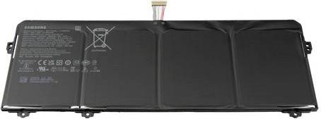 Samsung Notebook-Akku BA43-00404A in Schwarz mit 17.88V und 4900 mAh - Bild 1