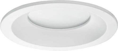 Brumberg LED-Einbauleuchte 12W Weiß Warmweiß IP20 - Bild 1