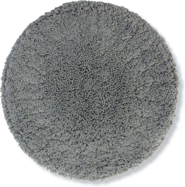 Technaxx Ersatz-Mikrofasertücher für LX-055, 10 Stück, Grau - Bild 1