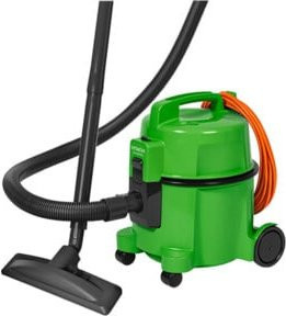 Hitachi Staubsauger CV-400PRO GN Grün 7,5L - Bild 1
