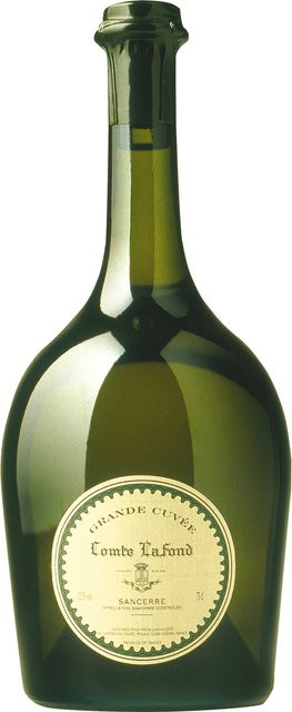 Comte Lafond Grande Cuvée Sancerre AOP Sauvignon Blanc trocken 2024 Weißwein 0,75 l - Bild 1