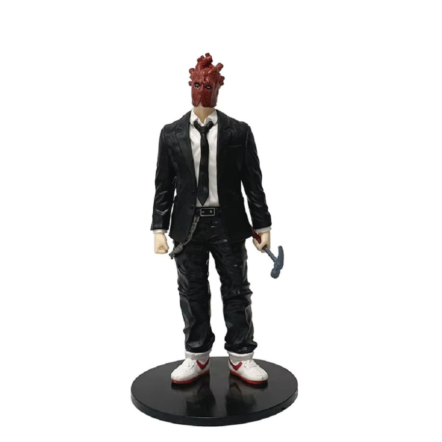 Bandai Dorohedoro Kaiman Shin, Actionfigur, Einzelfigur - Bild 3