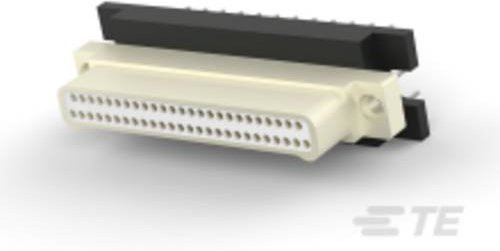 TE Connectivity 1-1589482-0 in Weiß - Bild 1