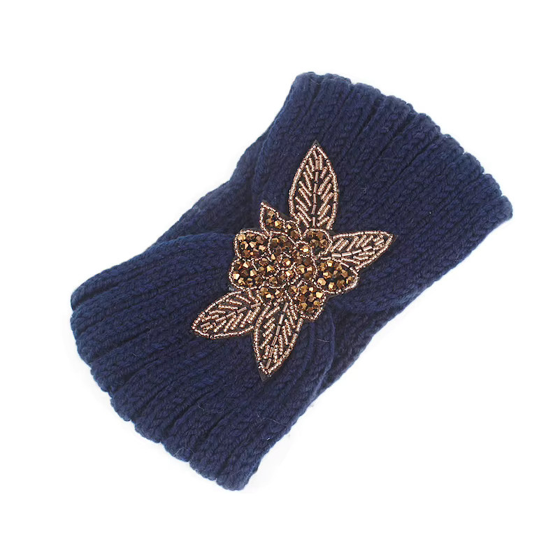 GATHERTOP Stirnband, Kristall, Damen - Bild 4
