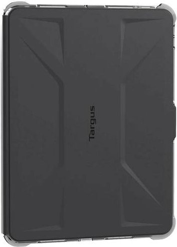 Targus Pro-Tek FlipCase für Apple iPad Pro 11 (M4, 2024), Schwarz, Transparent - Bild 1