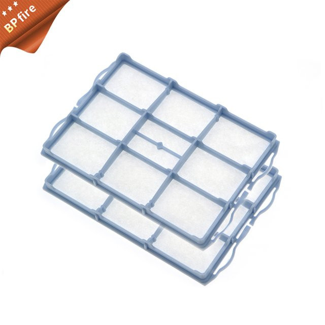 HEPA-Filter Hygienemotor für Bosch und Siemens Staubsauger BSGL3126GB und BSGL312GB - Bild 1