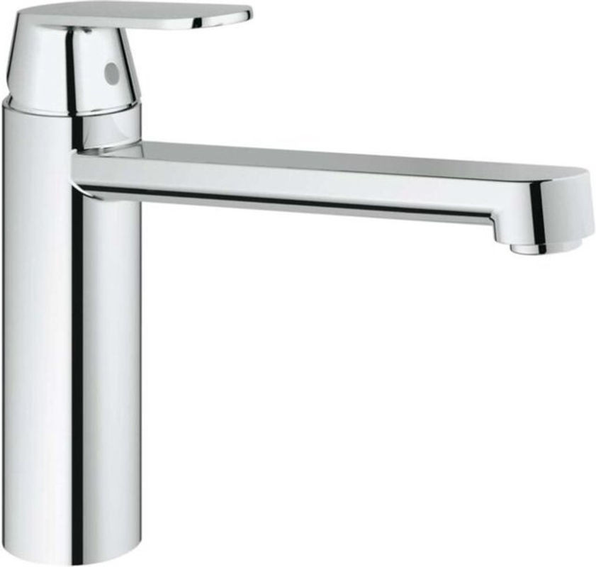 Grohe Eurosmart Cosmopolitan Spültisch Einhebelmischer in Chrom - Bild 1