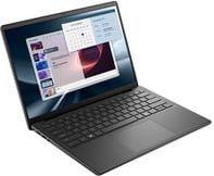 Dell Pro 14 Essential Notebook mit Intel Prozessor, 14 Zoll Display, 512 GB Speicher, Windows, Schwarz-Grau - Bild 1