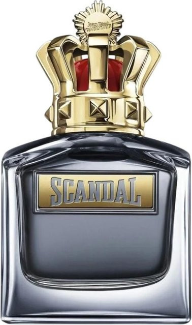 Jean Paul Gaultier Scandal Eau de Toilette, 100 ml, Herren - Bild 1