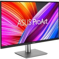 ASUS ProArt PA329CRV 4K Ultra HD LED-Monitor mit 31.5 Zoll IPS-Display in Schwarz und Silber - Bild 2