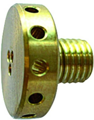 Fischer 511956 2er-Set in Gold - Bild 1