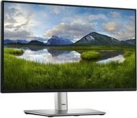 Dell P2225H Professional LED-Monitor Full HD IPS 21,5 Zoll Schwarz Silber mit HDMI, DisplayPort und USB-C - Bild 1