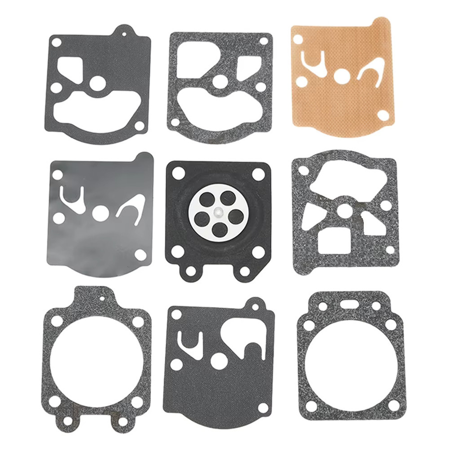Walbro Ersatz Vergaser Rebuild Kit für WA WT Kettensägen in Multicolor - Bild 3