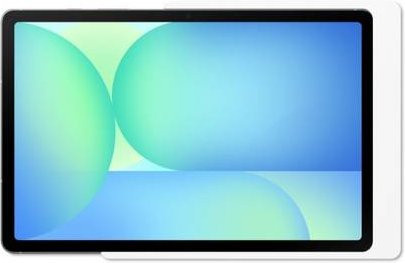 Displine Companion Wall Home Tablet Wandhalterung für Samsung Galaxy Tab S10 FE 10,9 Zoll in Weiß - Bild 1
