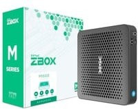 Zotac ZBOX edge MI668 Barebone Mini-PC mit Intel Core i7-1360P und Intel Iris Xe Graphics - Bild 1