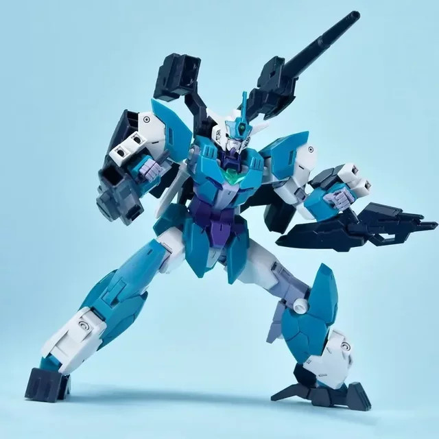 TAKARA TOMY Hg 1/144 Astaroth Origin G3 Gunpla Mecha Montagemodellbausatz - Bild 1