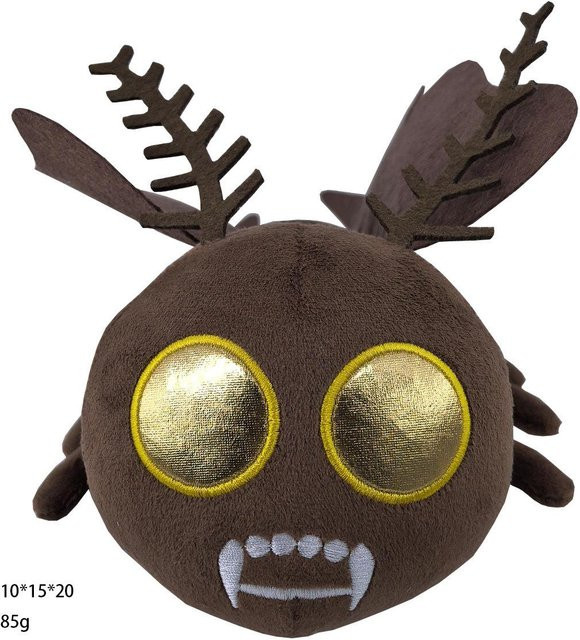 Roblox Doors 2 Grumble Floor Monster, Plüschspielzeug, ab 14 Jahren - Bild 1