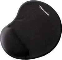 Soennecken Mauspad in Schwarz - Bild 1