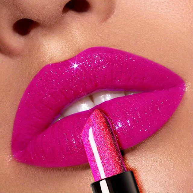 OTRESS Lipgloss, glänzend, Damen - Bild 1