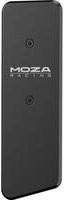 MOZA CRP2 Full Length Throttle Replacement Plate in Schwarz - Bild 1