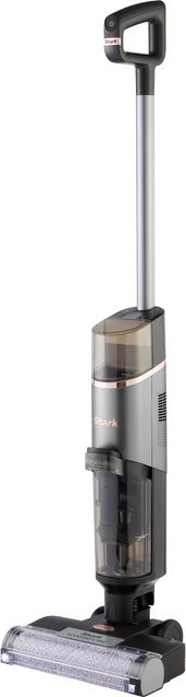 Shark HydroVac WD210EU 3-in-1 Multi-Oberflächen-Reinigungssystem in Grau - Bild 1
