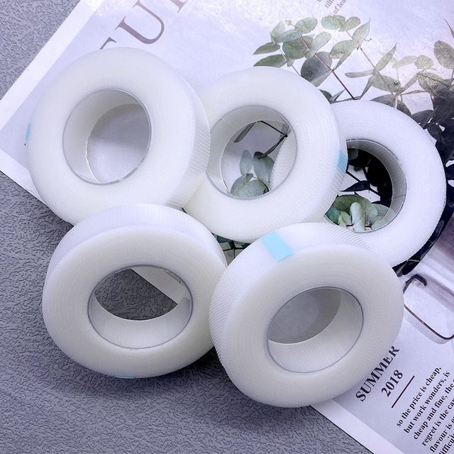 Mollie Lipper Wimpern Band PE, 30 Stück, Unisex - Bild 1