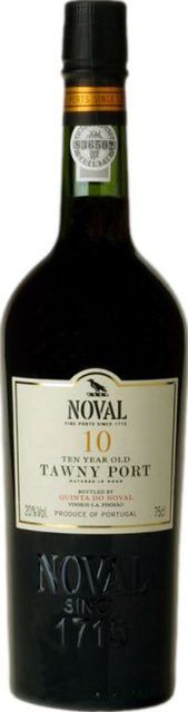 Quinta do Noval Portwein Douro, süß, 19,5 % Vol., 0,75 l - Bild 1