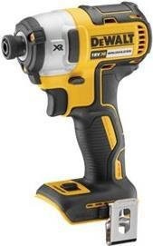DeWalt DCF887N Schlagschrauber in Gelb - Bild 1