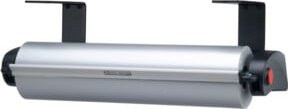 Rocholz Untertischabroller VARIO mit 80 cm Rollenbreite und gezahnter Abreißschiene - Bild 1
