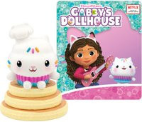 tonies Gabby's Dollhouse Kuchi Hörfigur - Bild 1