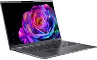 Acer Aspire 16 AI OLED Notebook A16-52M-55DS in Grau mit Intel Prozessor, 16 Zoll Display, 512 GB SSD, Bluetooth und Wi-Fi - Bild 1
