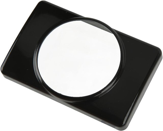 Igeteck Pod Adapter Lüftungsschlitz Messgerät Halterung Glänzend Schwarz für Mk4 RHD LHD - Bild 1
