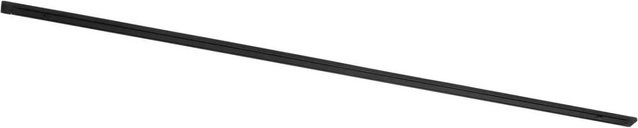 Lindby Lumaro Moderne Wohnzimmerleuchte aus Aluminium in Schwarz - Bild 1