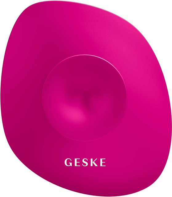 GESKE Body Brush 4 in 1, Unisex - Bild 1