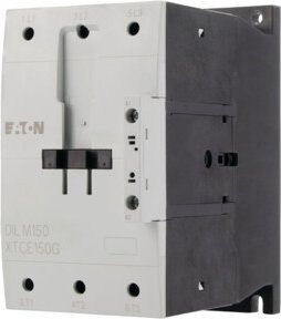 Eaton Leistungsschütz DILM150(RAC240) 75KW/400V in Grau - Bild 1