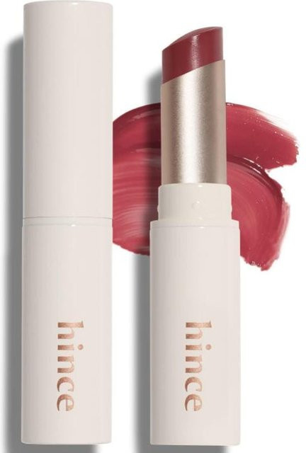 hince Mood Enhancer Lip Glow, CHILL OUT, 5.5g, glänzend - Bild 1