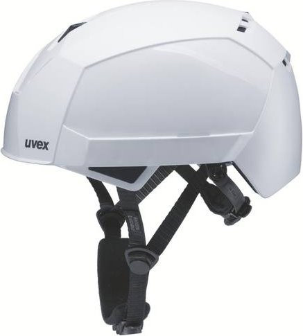 Uvex Perfexxion 9720050 Schutzhelm in Weiß nach EN 397 - Bild 1