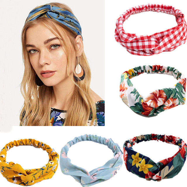 Haarband, Vintage, Damen - Bild 1