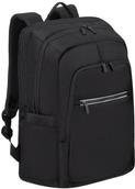Riva NB Rucksack Alpendorf Eco 17.3 in Schwarz - Bild 1
