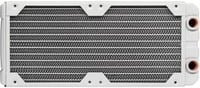 Corsair XR5 Radiator 240mm Weiß - Bild 1