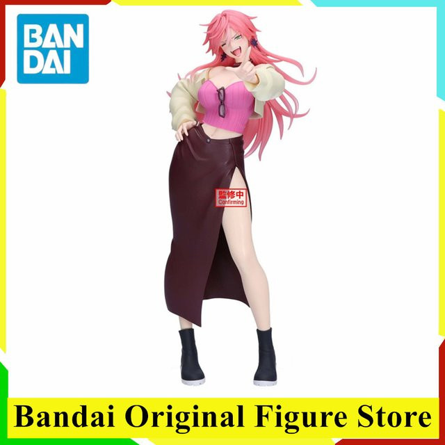 BANDAI Glitter Glamours Kimie Arashiyama Actionfigur, Kunststoff - Bild 1