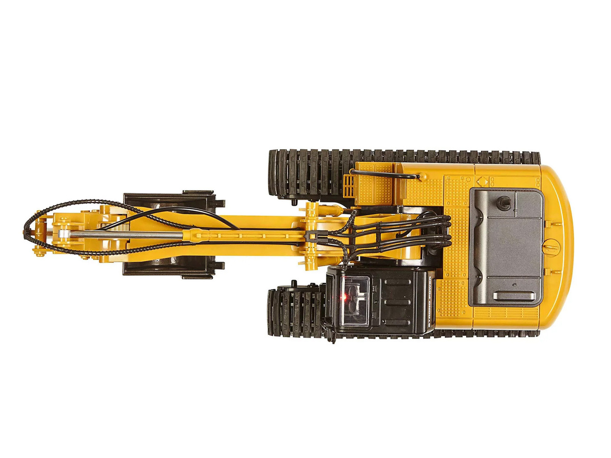Revell Digger 2.0 RC Baufahrzeug 1:16 ab 8 Jahren - Bild 5