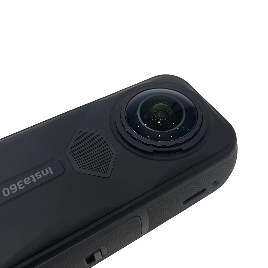 Insta360 X5 Action-Kamera 360 Grad Wasserdichte Sportkamera mit 8K 30Fps Ultra-High-Definition - Bild 3