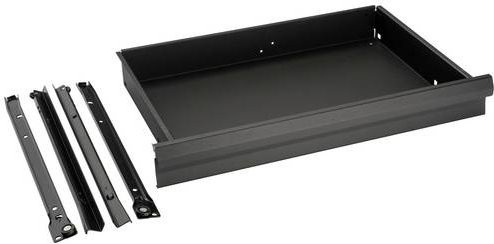 Hazet Schubfach flach 178N-050 schwarz - Bild 1