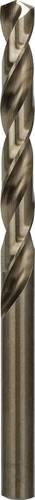 Bosch HSS-Co Metall-Spiralbohrer aus Edelstahl in Silber, Durchmesser: 8 mm, 5er-Pack - Bild 2