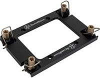 SilverStone Sockel-Montagekit XAC-MK-4710 für Intel LGA4677 / LGA4710 in Schwarz - Bild 1